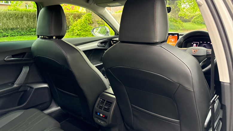 CUPRA Formentor 1.5 TSI 150 V1 5dr Petrol Estate